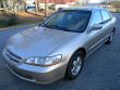2000 Honda Accord
