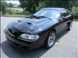 1995 Ford Mustang
