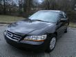 2002 Honda Accord