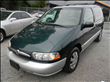 1999 Mercury Villager