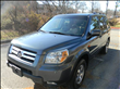 2006 Honda Pilot
