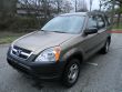 2002 Honda CR-V