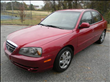2005 Hyundai Elantra