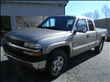 2000 Chevrolet Silverado 1500