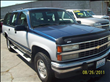1993 Chevrolet Suburban
