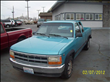 1996 Dodge Dakota