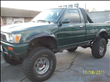 1989 Toyota Pickup