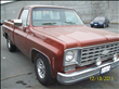 1977 Chevrolet C10