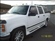 1995 GMC Suburban