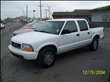 2001 GMC Sonoma