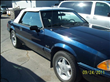 1992 Ford Mustang
