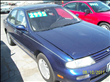 1996 Nissan Altima