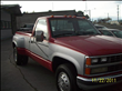 1989 Chevrolet C3500