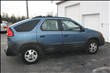 2001 Pontiac Aztek