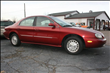 1997 Mercury Sable