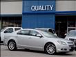 2011 Chevrolet Malibu