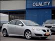 2010 Pontiac G6