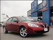 2008 Pontiac G6