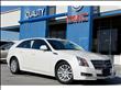 2011 Cadillac CTS