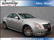 2011 Cadillac CTS