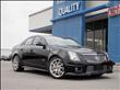 2011 Cadillac CTS-V