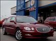 2008 Buick LaCrosse