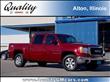 2007 GMC Sierra 1500