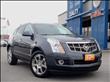 2010 Cadillac SRX