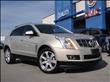 2010 Cadillac SRX