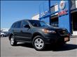 2010 Hyundai Santa Fe