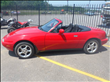 1996 Mazda MX-5 Miata