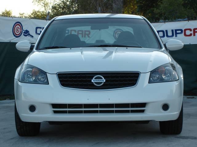 2006 Nissan Altima for sale
