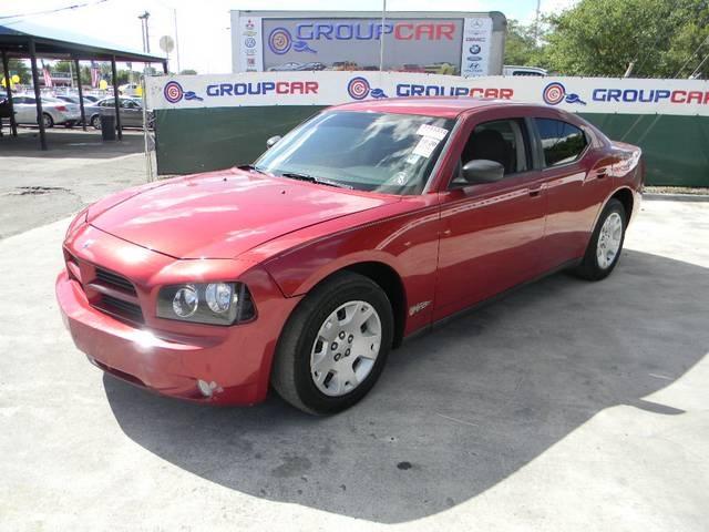 2007 Dodge Charger for sale