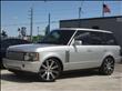 2003 Land Rover Range Rover