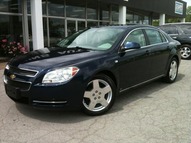 2008 Chevrolet Malibu for sale