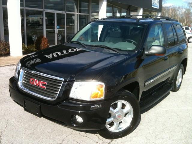 2005 GMC Envoy for sale