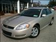 2009 Chevrolet Impala