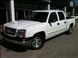 2004 Chevrolet Silverado 1500
