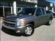 2007 Chevrolet Silverado 1500