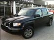 2007 Honda Ridgeline