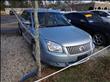2009 Mercury Sable