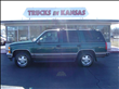 1998 Chevrolet Tahoe