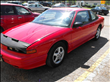 1996 Oldsmobile Cutlass Supreme