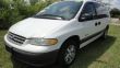 1996 Plymouth Grand Voyager