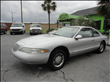 1997 Lincoln Mark VIII