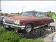 1962 Chevrolet Impala