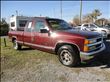 1999 Chevrolet C1500