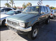 1992 Toyota 4Runner