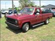 1985 Ford Ranger