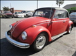 1969 Volkswagen Beetle